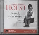 Knud, den Store LYDBOG