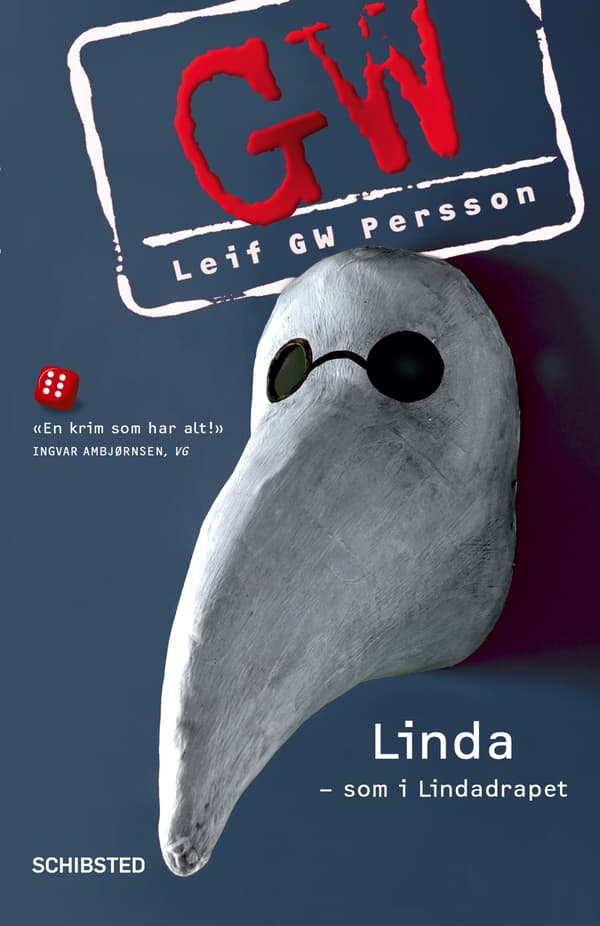 Linda - som i Lindadrapet