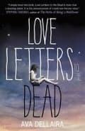 Miniatyrbild 1 av 2: Love Letters to the Dead