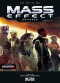 Miniatyrbillede 1 af 2: Mass Effect