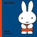 Miniatyrbilde 1 av 2: Miffy