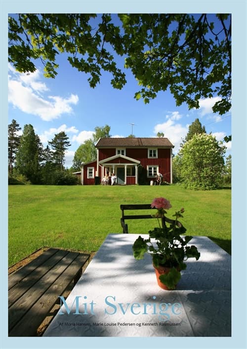 Mit Sverige