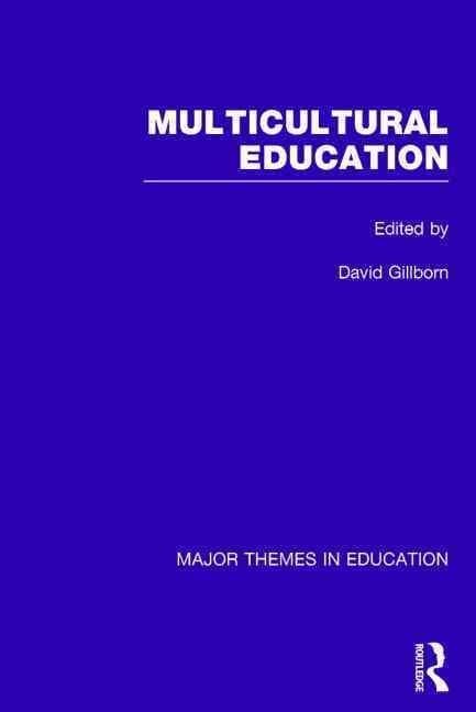Multicultural Education