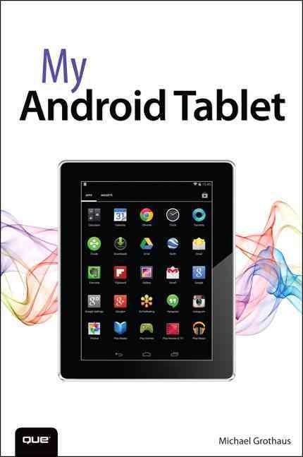 My Android Tablet
