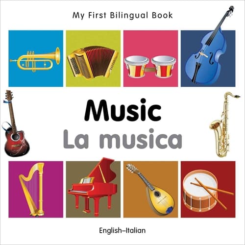 Music / La Musica