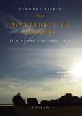 Miniatyrbilde 1 av 2: Mysteriet på Halsnæs