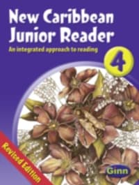 New Caribbean Junior Readers 4