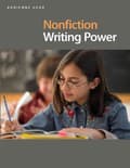 Miniatyrbild 2 av 2: Nonfiction Writing Power