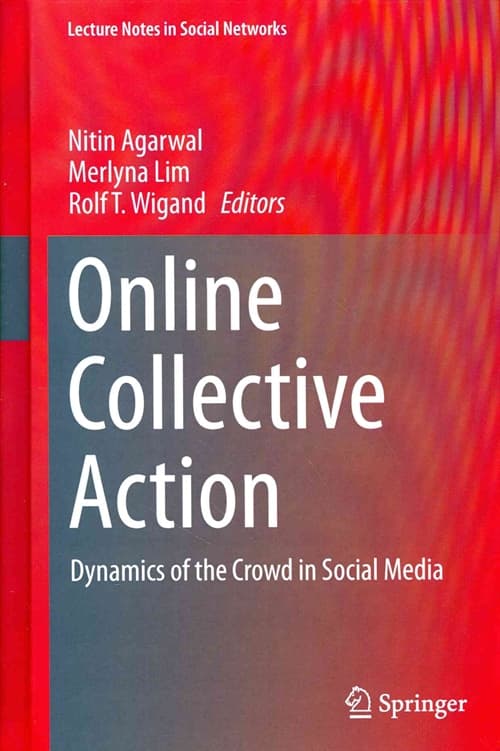 Online Collective Action
