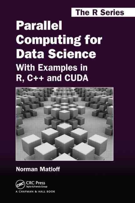 Parallel Computing for Data Science