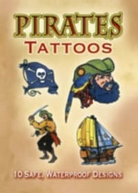 Pirates Tattoos