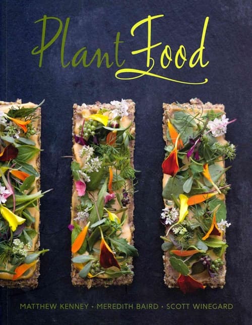 Plant Food
