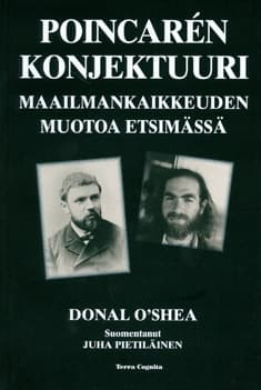 Poincaren konjektuuri