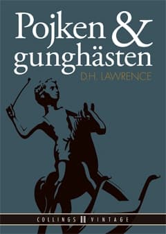 Pojken & gunghästen
