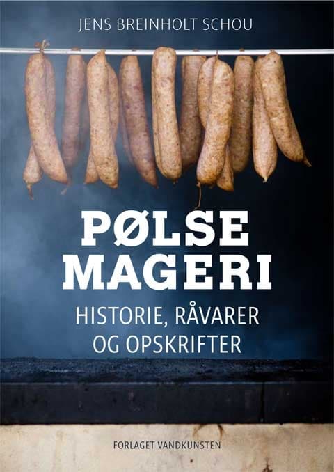 Pølsemageri