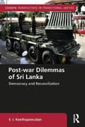 Miniatyrbillede 2 af 2: Post-war Dilemmas of Sri Lanka
