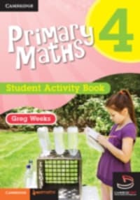 Primary Maths
