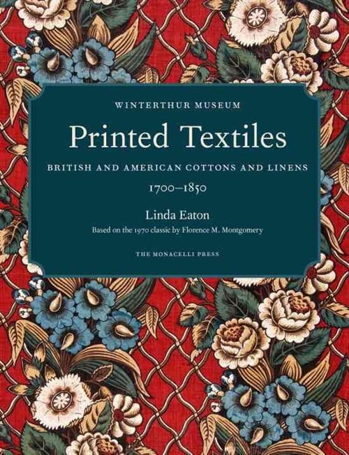 Printed Textiles