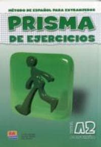 Prisma - continua - cuaderno de ejercicios (a2)