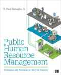 Miniatyrbilde 2 av 2: Public Human Resource Management