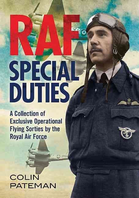 RAF Special Duties