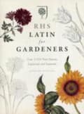Miniatyrbild 1 av 2: RHS Latin for Gardeners