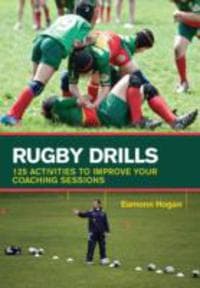 Rugby Drills