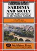 Miniatyrbild 1 av 2: Sardinia and Sicily Narrow Gauge
