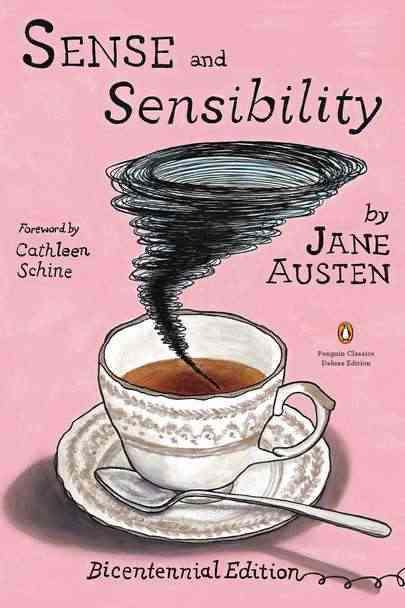 Sense and sensibility