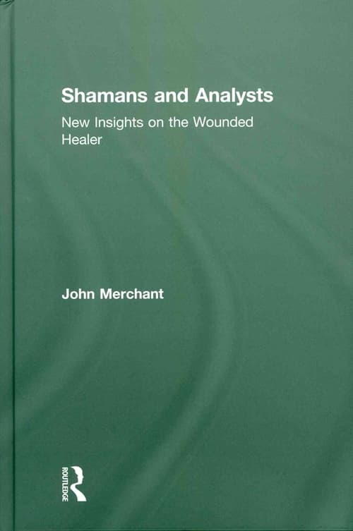Shamans and Analysts