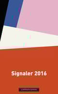 Miniatyrbillede 1 af 2: Signaler 2016