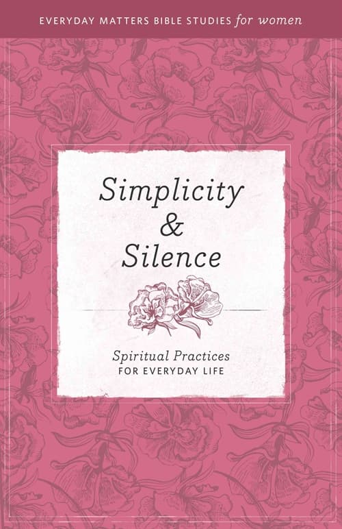 Simplicity & Silence
