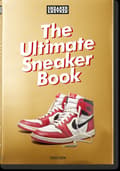 Miniatyrbilde 1 av 2: Sneaker Freaker. The Ultimate Sneaker Book