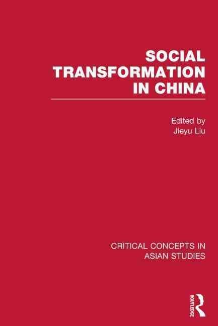 Social Transformation in China