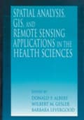 Miniatyrbilde 1 av 2: Spatial Analysis, GIS and Remote Sensing