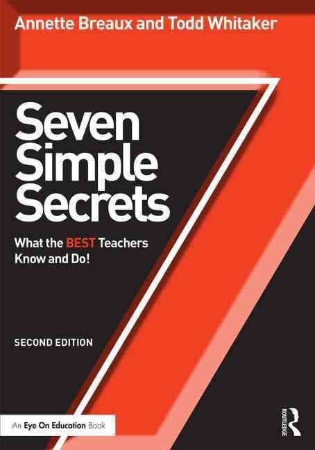 Study Guide, Seven Simple Secrets