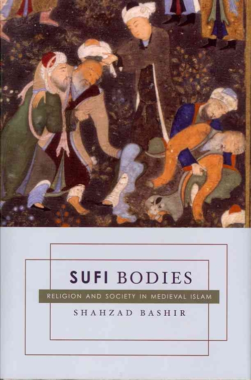 Sufi Bodies