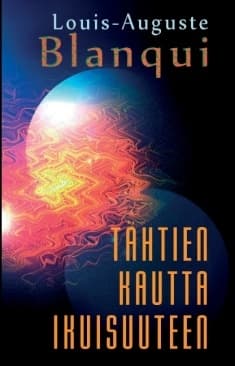 Tähtien kautta ikuisuuteen
