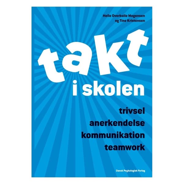 TAKT i skolen