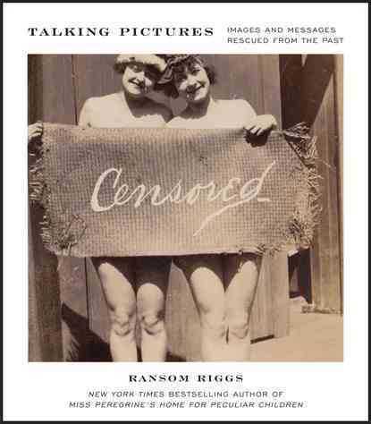 Talking Pictures
