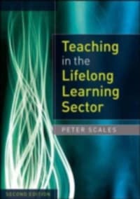 Teaching in the Lifelong Learning Sector