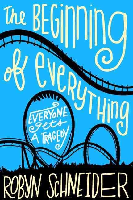 BEGINNING OF EVERYTHING