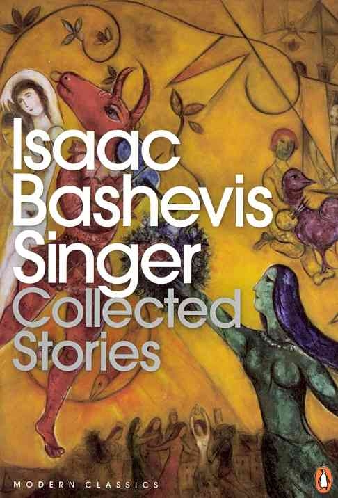 Collected Stories