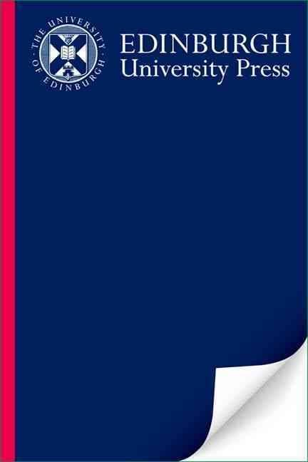The Correspondence of James Boswell with James Bruce and Andrew Gibb, Overseers of the Auchinleck Estate