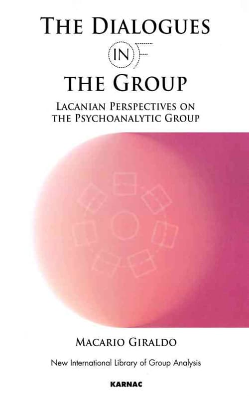 The Dialogues in and of the Group