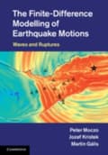 Miniatyrbilde 1 av 2: The Finite-Difference Modelling of Earthquake Motions