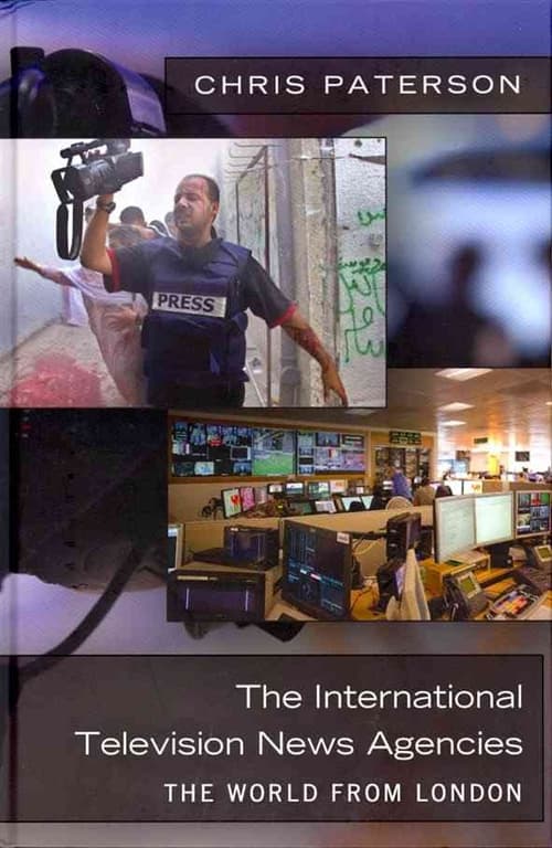 The International Television News Agencies