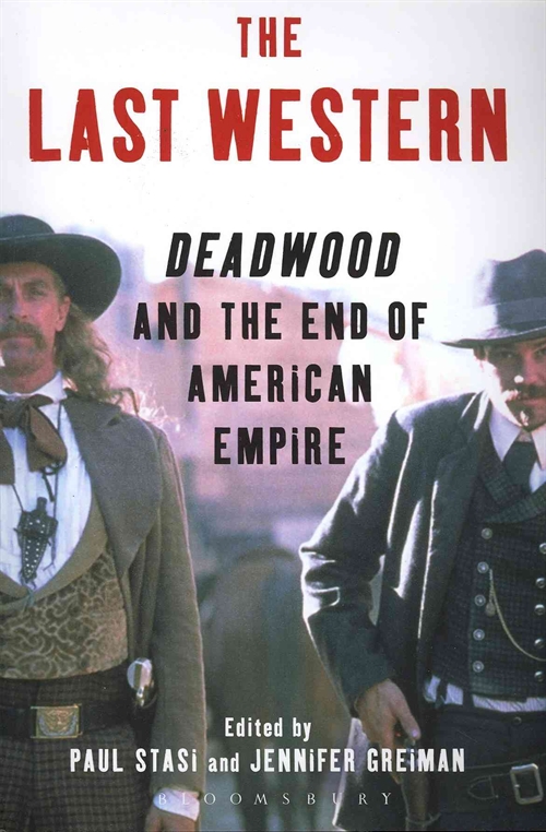 The Last Western