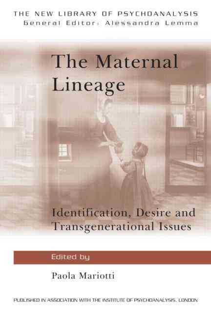 The Maternal Lineage