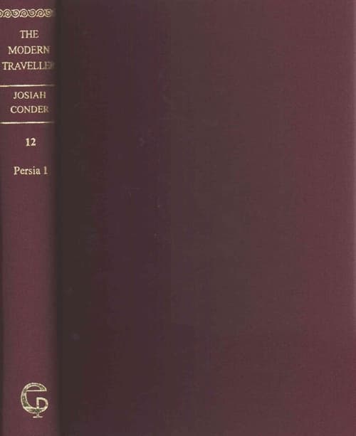 The Modern Traveller, Pt. 2 (ES 7-vol. set)